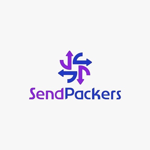 SendPackers. Servicio de mensajería y paquetería.